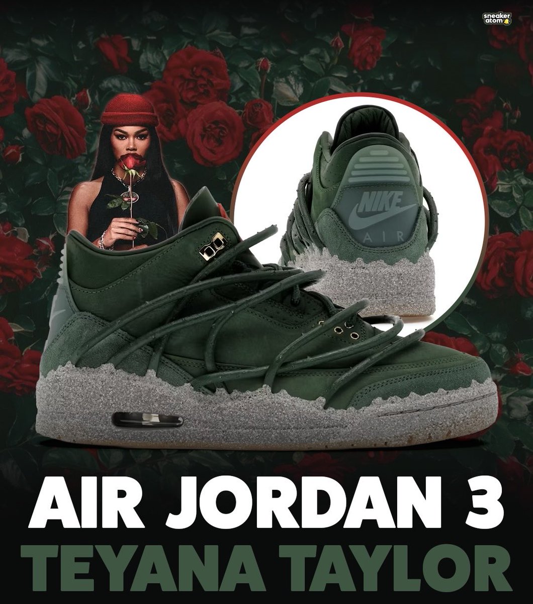 SneakerATOM tweet media