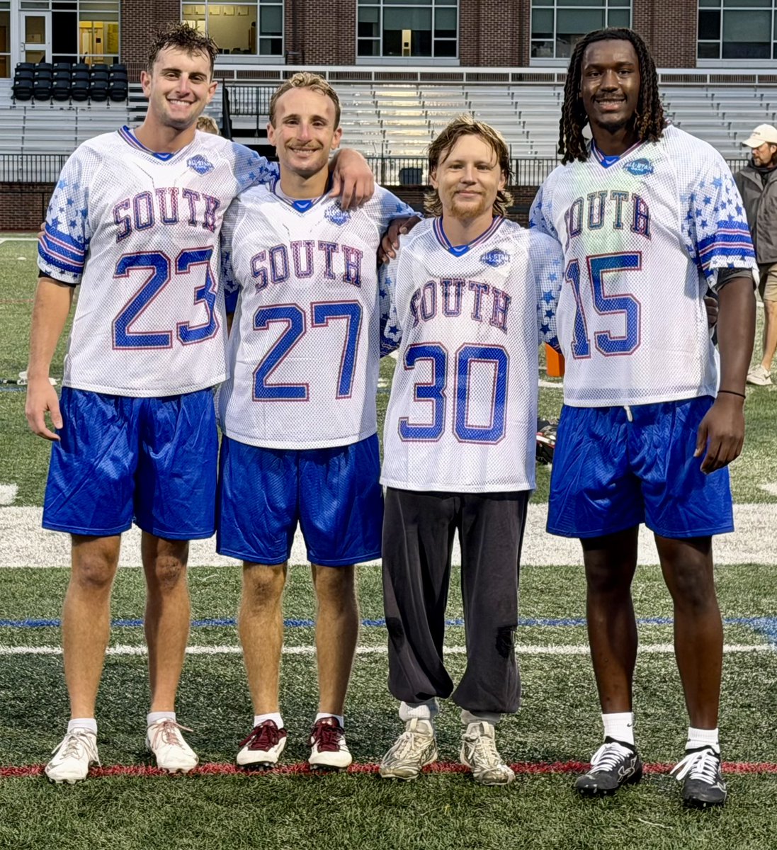 Florida Tech Lacrosse tweet media