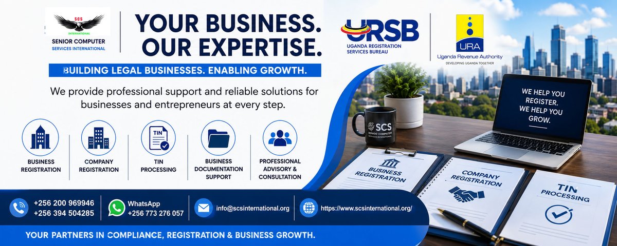 SENIOR COMPUTER SERVICES INTERNATIONAL tweet media