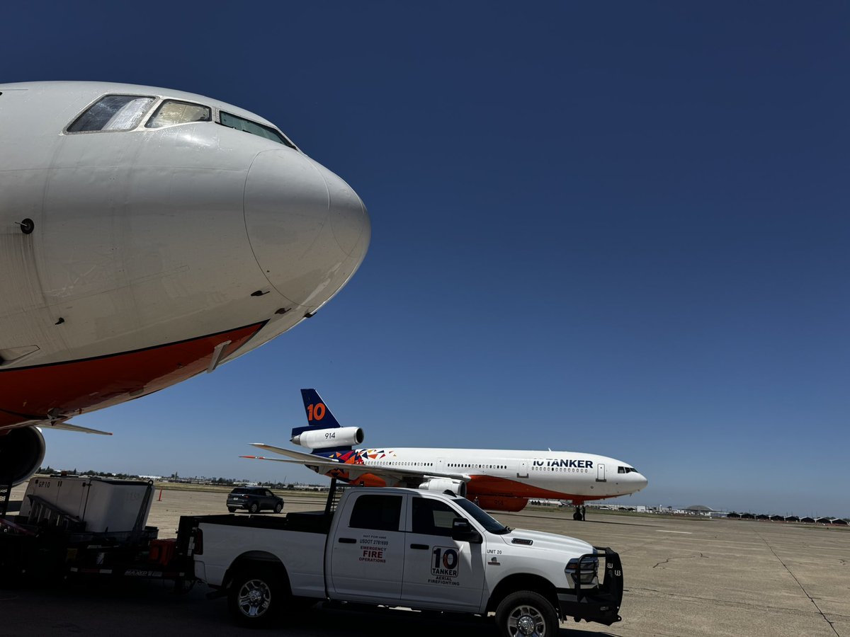 10_Tanker Air Carrier tweet media