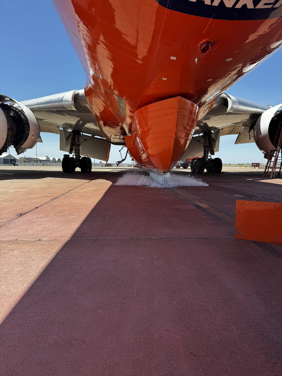 10_Tanker Air Carrier tweet media