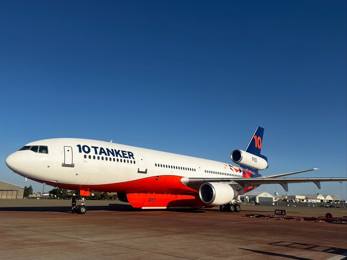 10_Tanker Air Carrier tweet media
