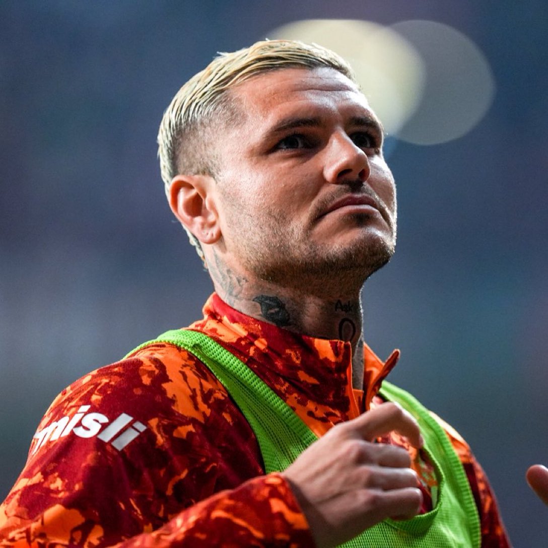 Peşindeyiz Galatasaray! tweet media