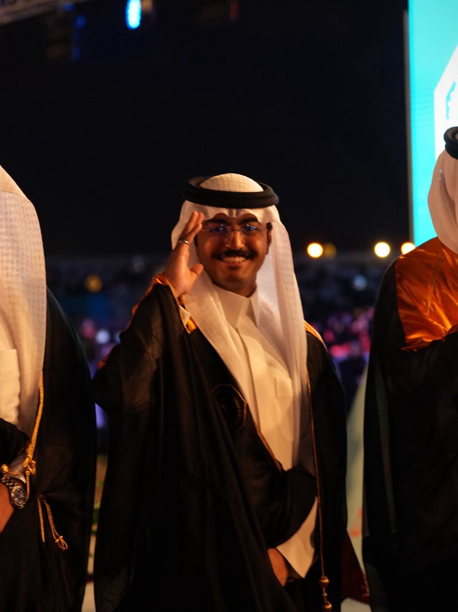 Mansour ALQarni tweet media
