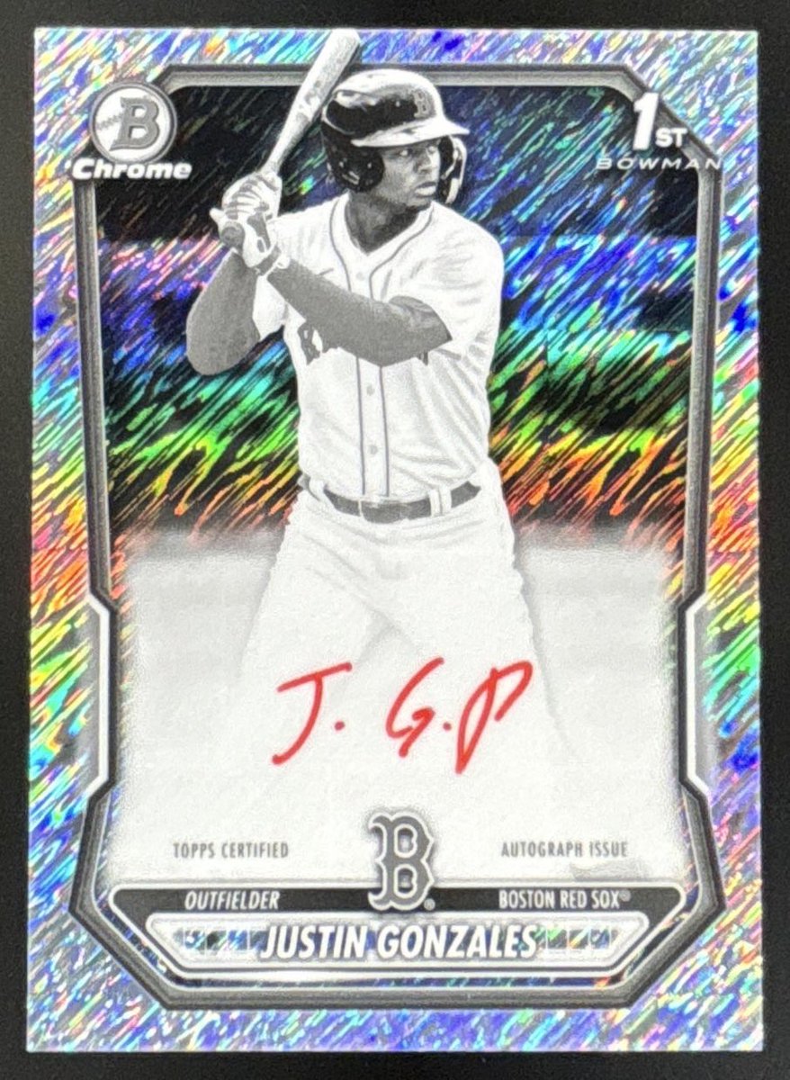 Grand Salami Sports Cards tweet media