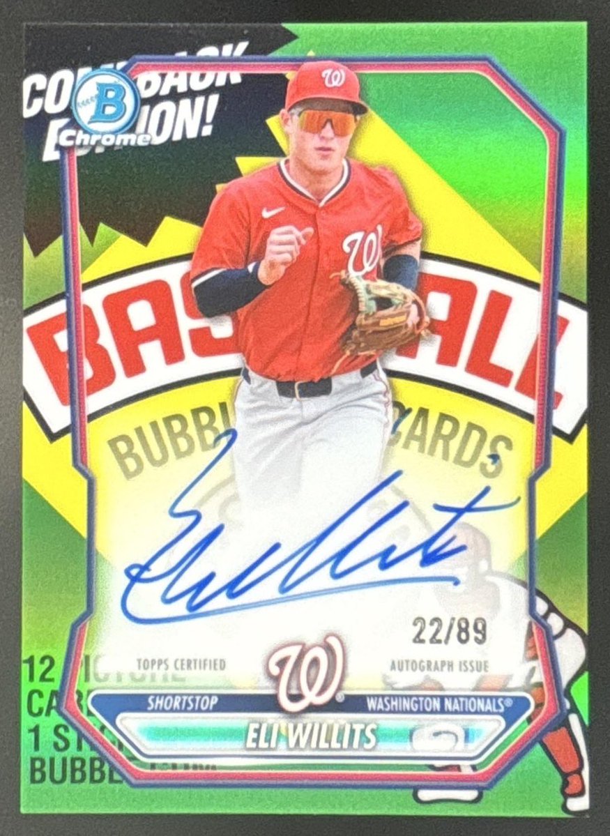 Grand Salami Sports Cards tweet media