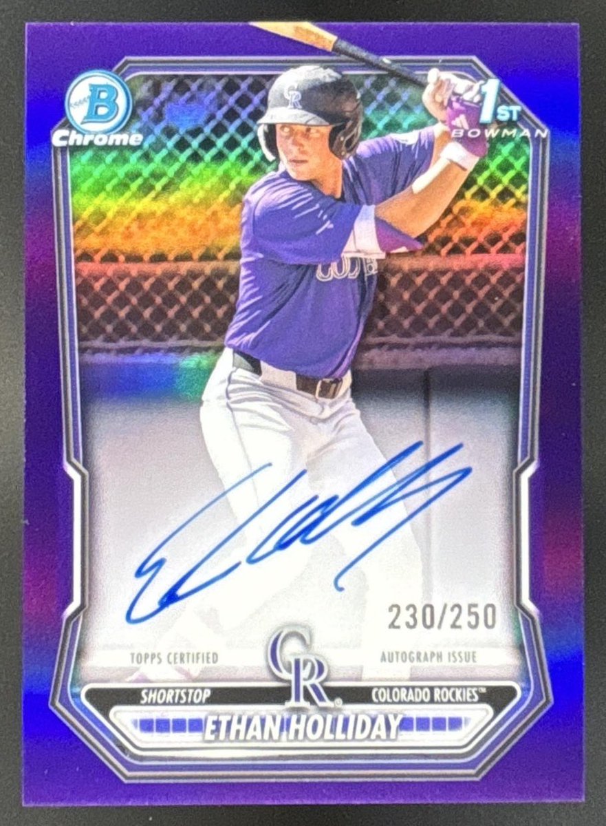 Grand Salami Sports Cards tweet media
