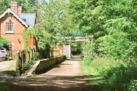Walking Disused Railways tweet media