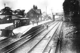 Walking Disused Railways tweet media
