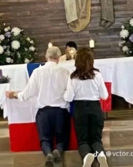 Jacqui del 38 %. 🇨🇱 tweet media