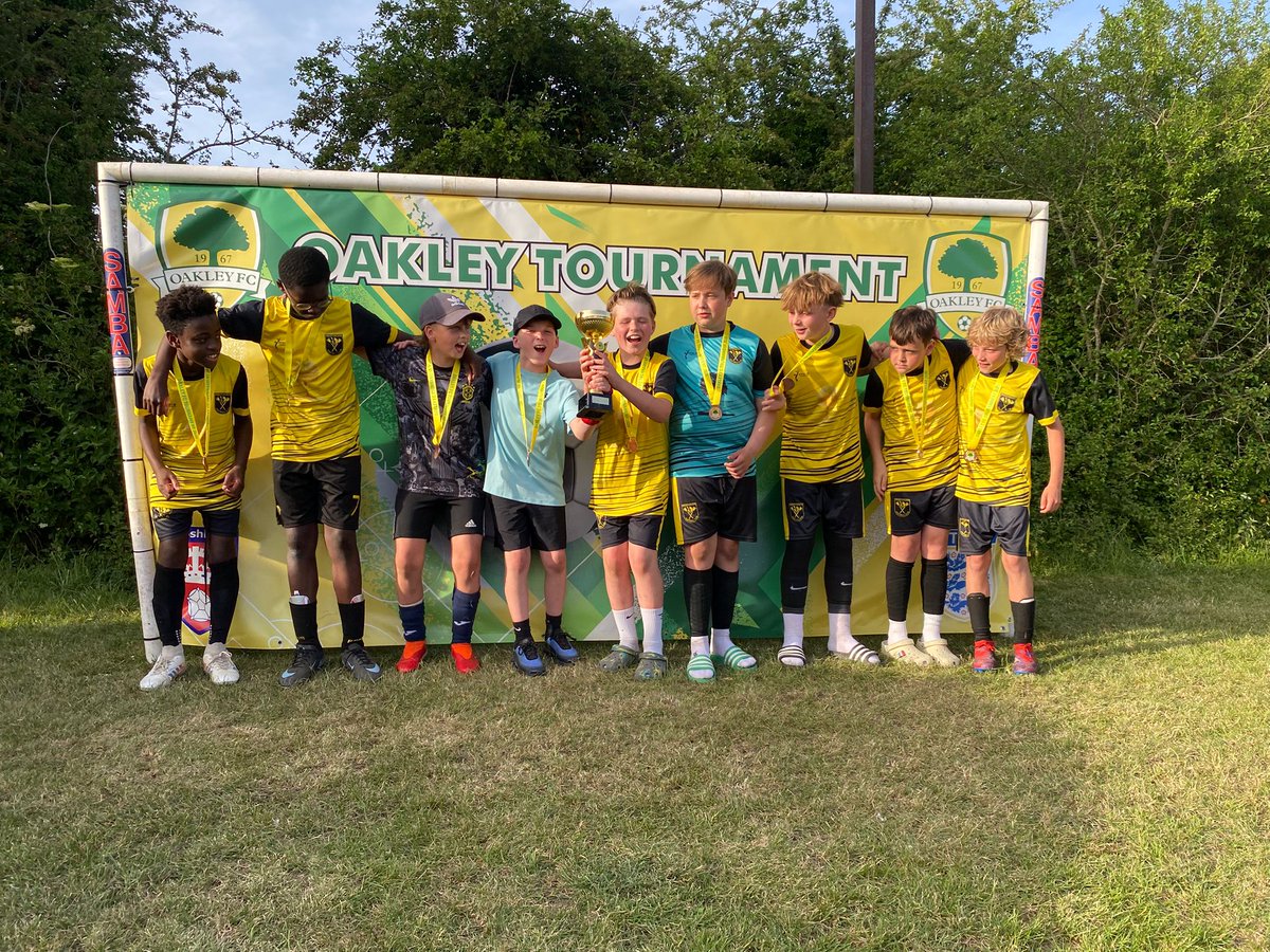 Tadley Calleva Youth tweet media