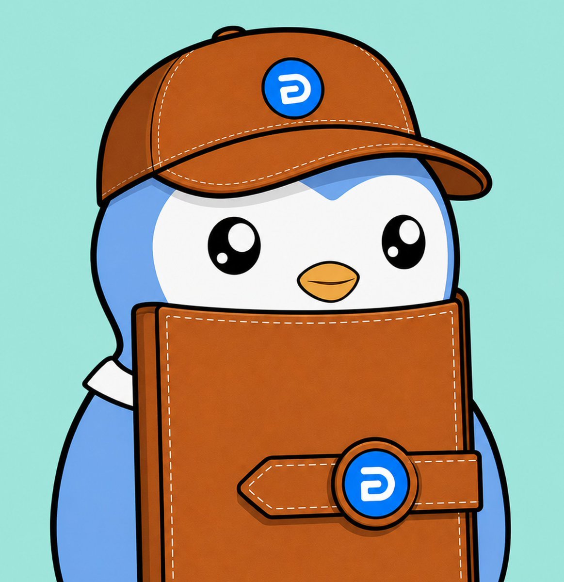 DeGateWallet tweet picture