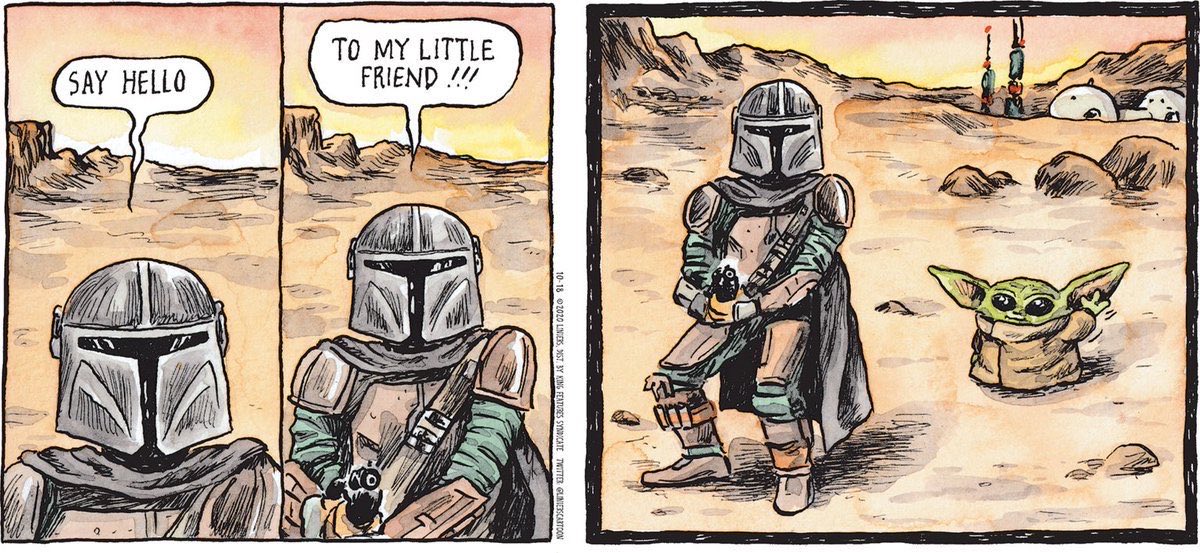 Liniers tweet media