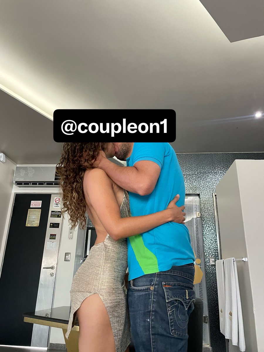 coupleon😎 tweet media