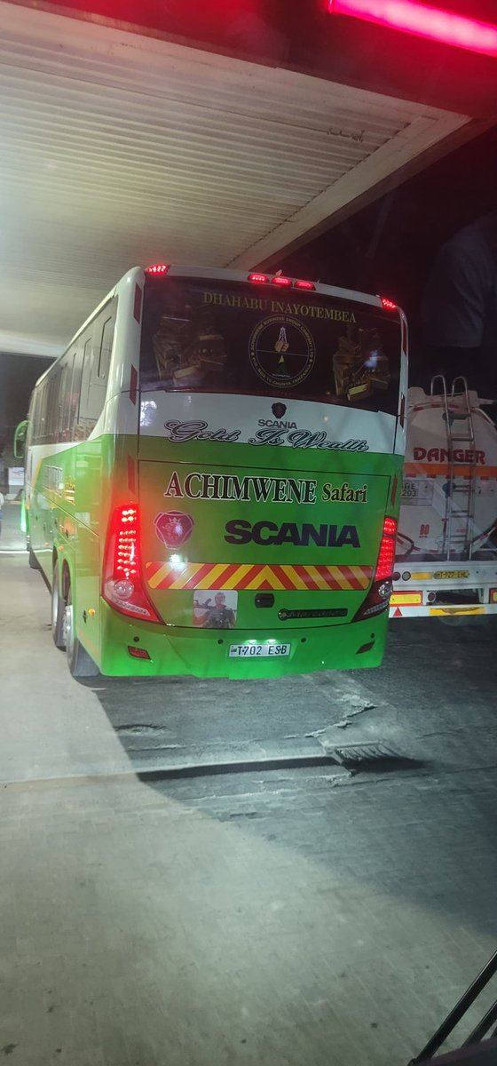 Southern Highland Buses tweet media