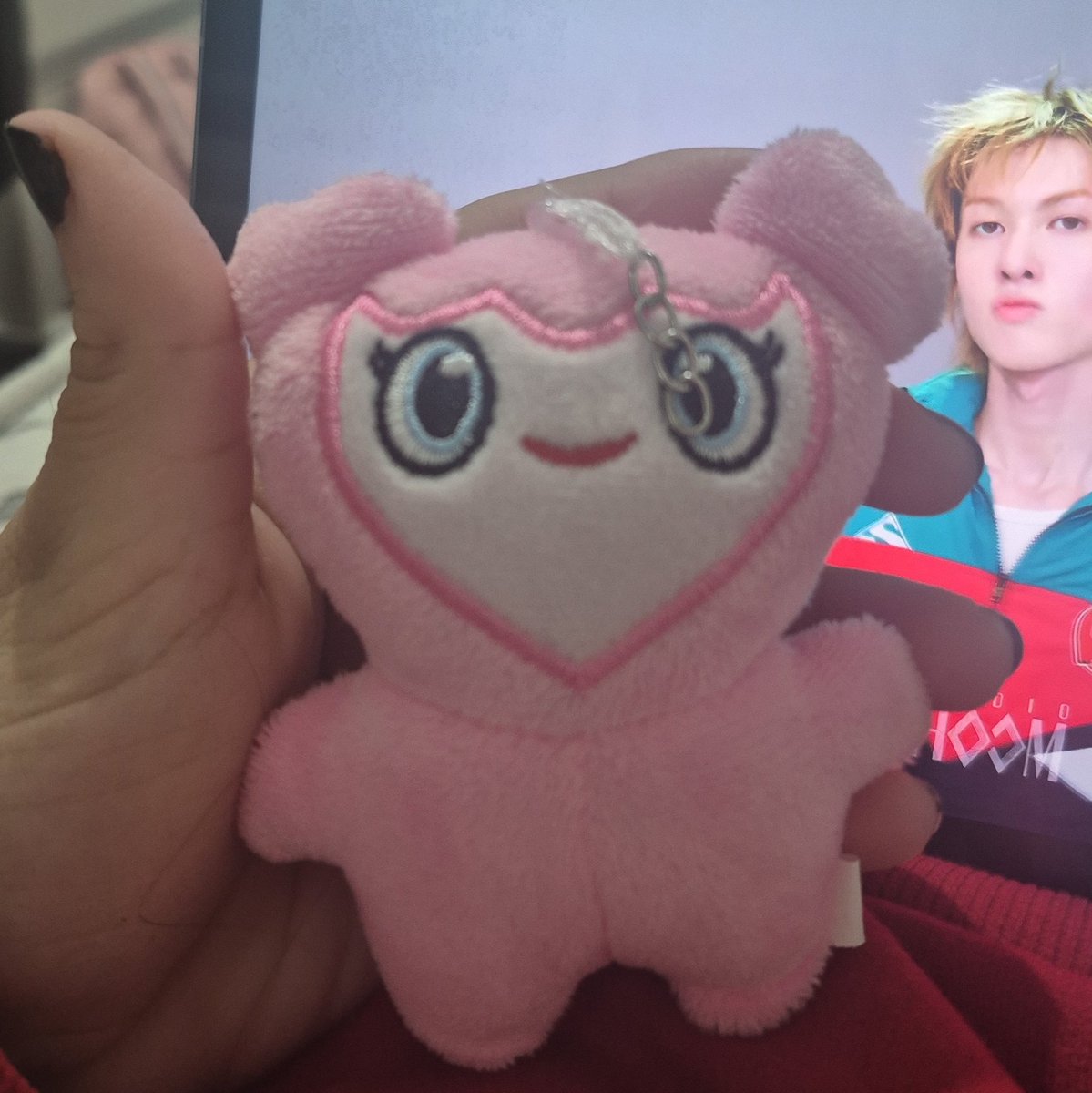 It’s mᥲrіᥲ ꪆৎ tweet media