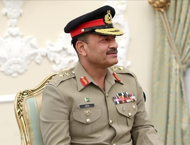 BREAKING: Unverified Claims of Near Permanent Iran-US Peace Deal Surface After Pakistan Mediation and General Munir's Visit, Iranian Ambassador Says