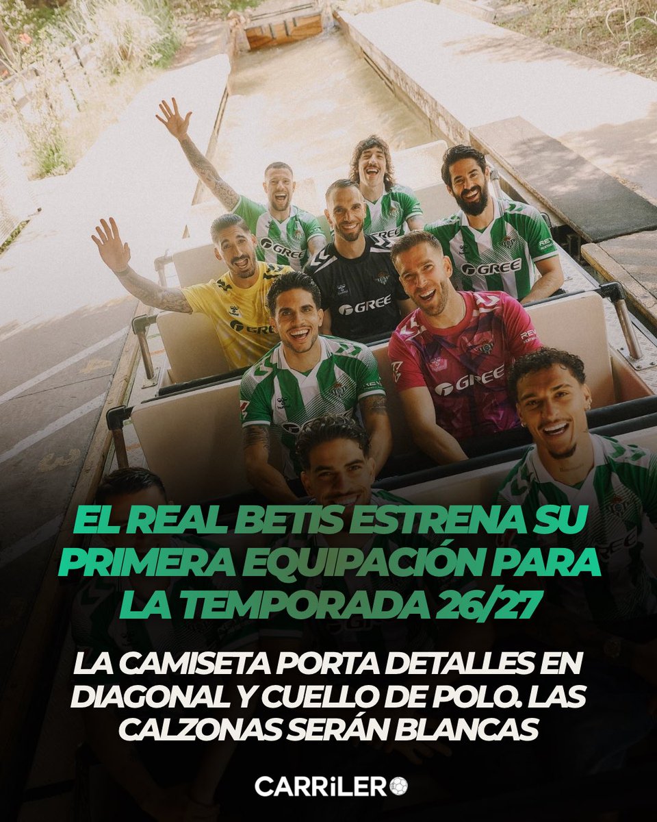 Carrilero tweet media