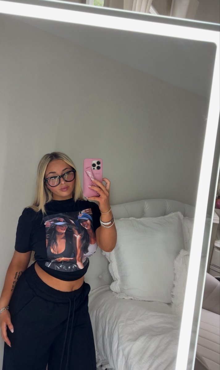 Madyson tweet media
