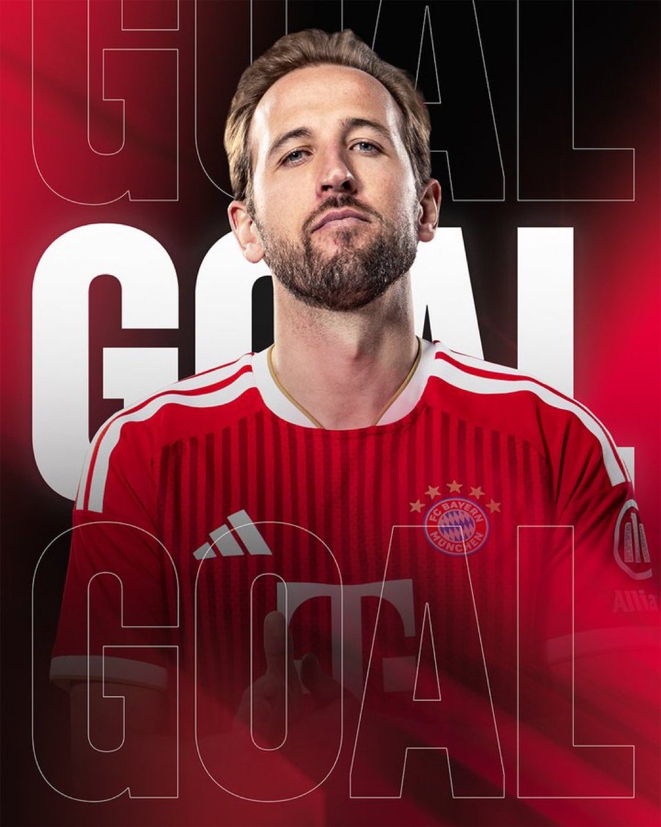 FC Bayern tweet media