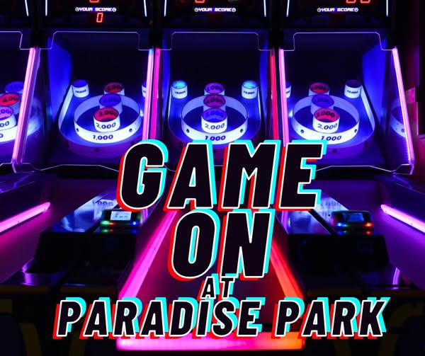 Paradise Park Novi tweet media