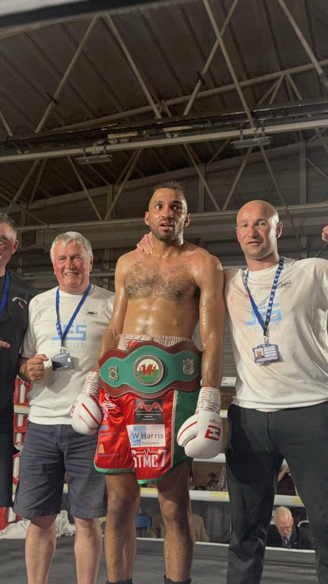 Jab It Boxing 🥊 tweet media