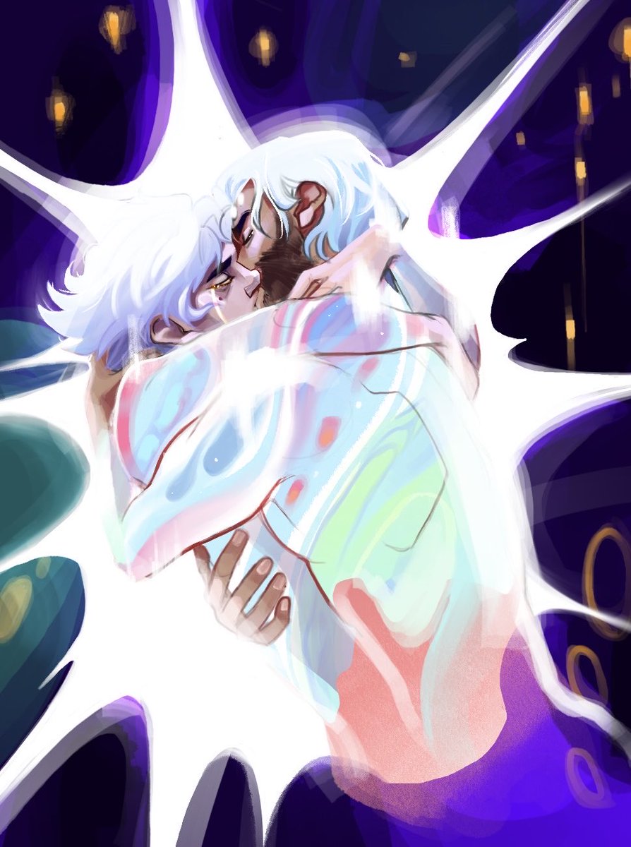 deheerkonijn's tweet photo. Last kiss 💎🦋 #jayvikkissweek https://t.co/dvVVjiGoqb