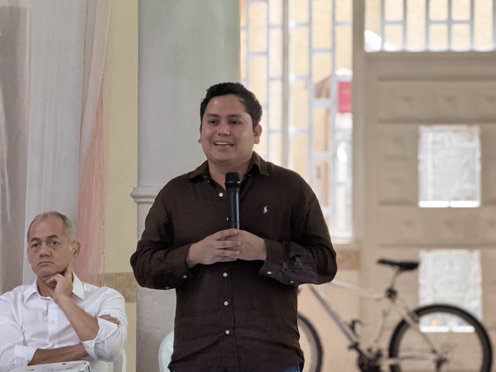 Sebastián Caballero tweet media
