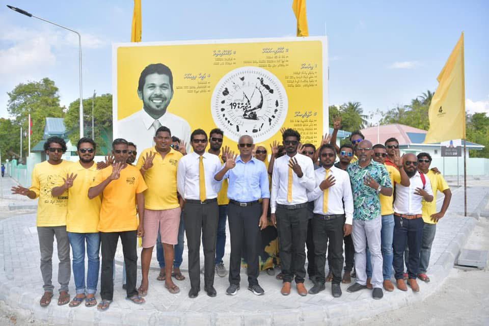 MoosaAllee's tweet photo. @Imthiyazfahmy @AdleeDeadly https://t.co/3lZOMXLB0Z