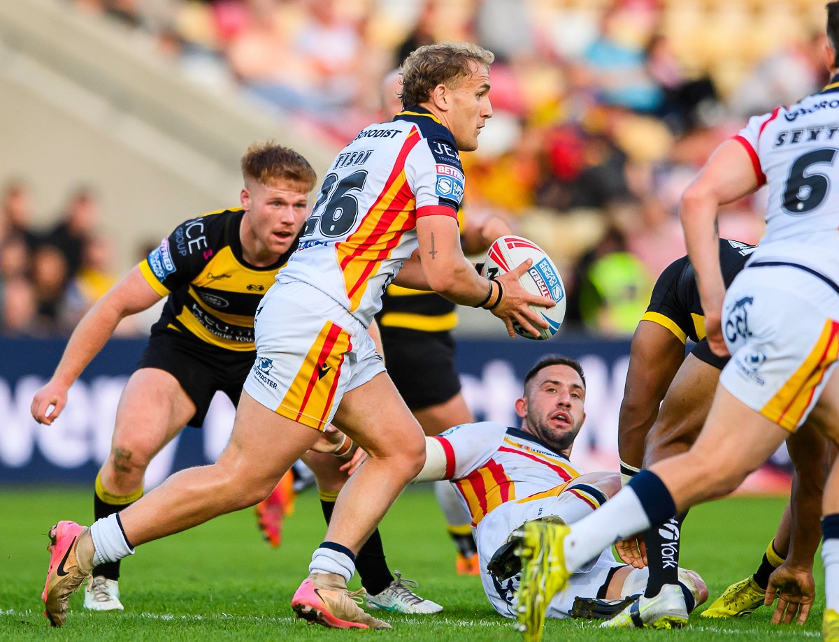 DragonsOfficiel's tweet photo. ⚔️ https://t.co/a0NtB3jm2f