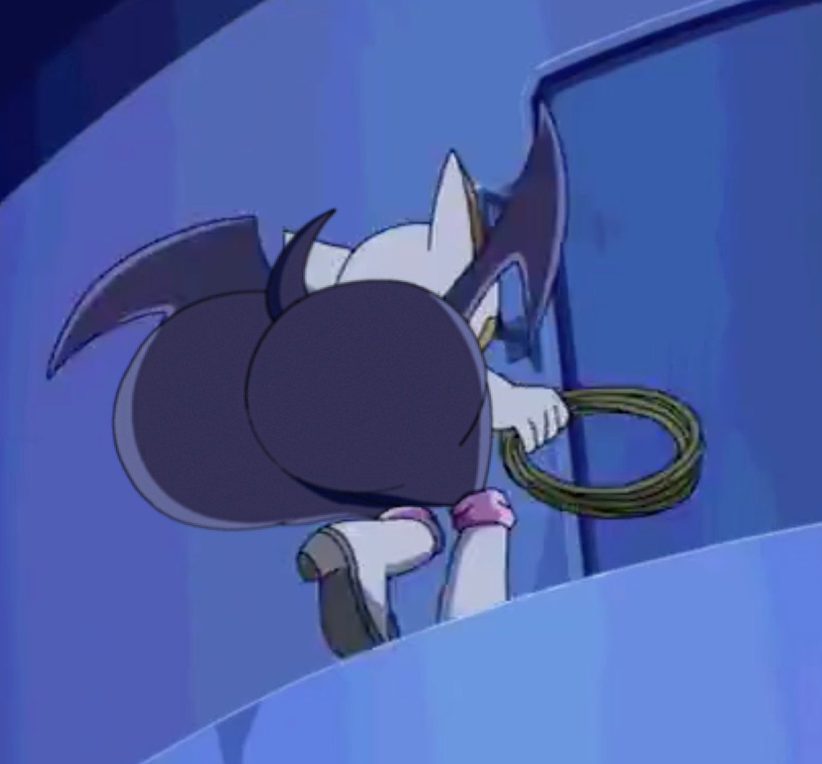 Sonicdude645 tweet media