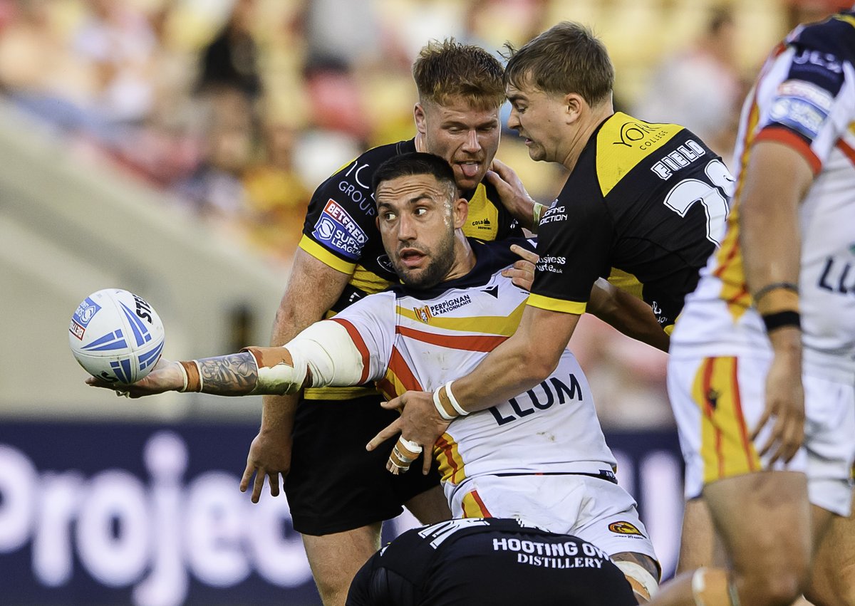 DragonsOfficiel's tweet photo. ⚔️ https://t.co/a0NtB3jm2f