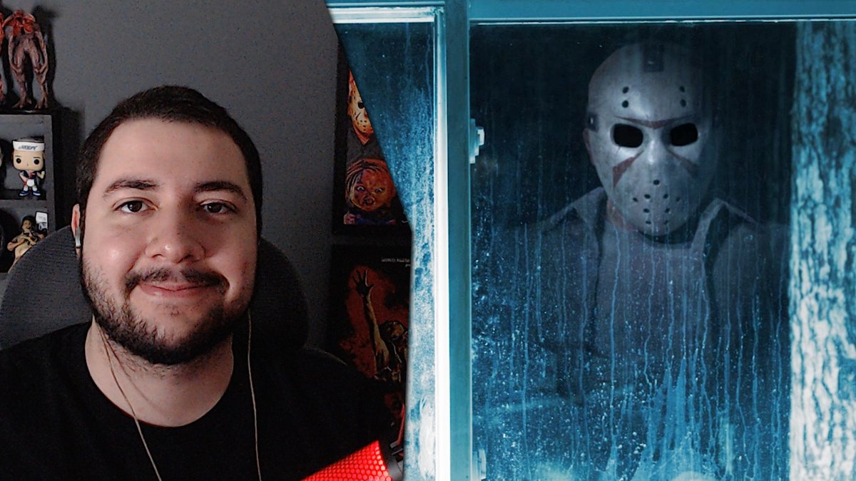zyeef2's tweet photo. JASON finalmente está chegando ao DBD!!! vem trocar uma ideia sobre isso #DBDCreator https://t.co/LdCLJsMmWz https://t.co/mjFGogcRka