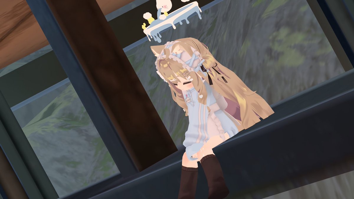 ノーネム子 tweet media