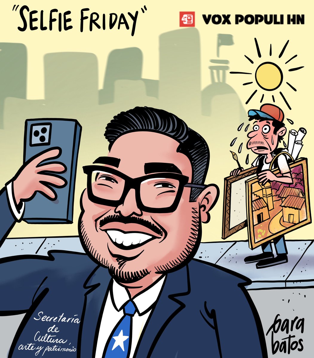 Luis Barahona tweet media
