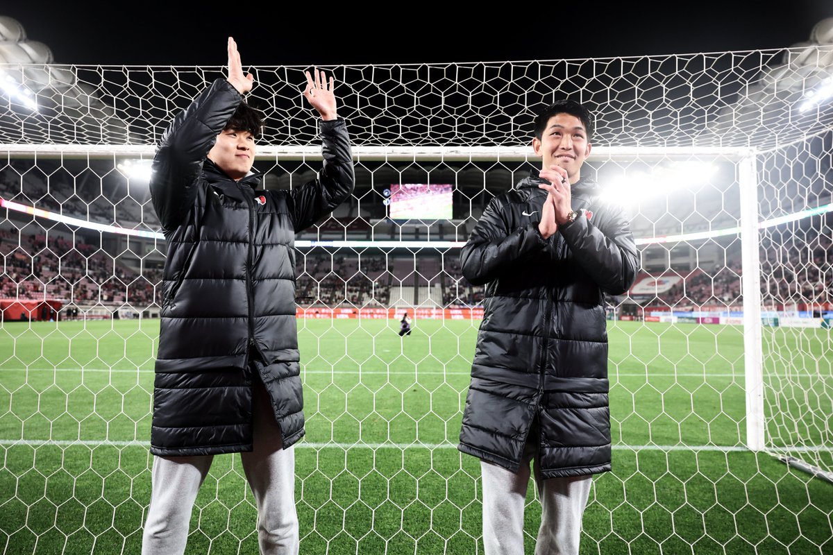 鹿島アントラーズ tweet media