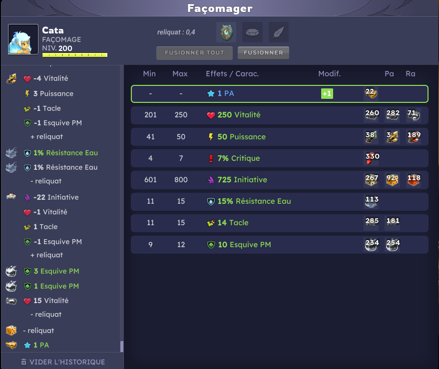 Catastromph's tweet photo. Nouvelle fournée d'exos passés (dont deux que j'avais oublié quand je m'étais occupé de l'enu):
Pikano: 8 tentas
Ceste Cheva: 111 tentas
Bouclier Crocuzko: 78 tentas
Ceste Guerre: 12 tentas https://t.co/nyu1VD9j4f