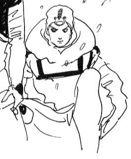 Daily Johnny Joestar tweet media