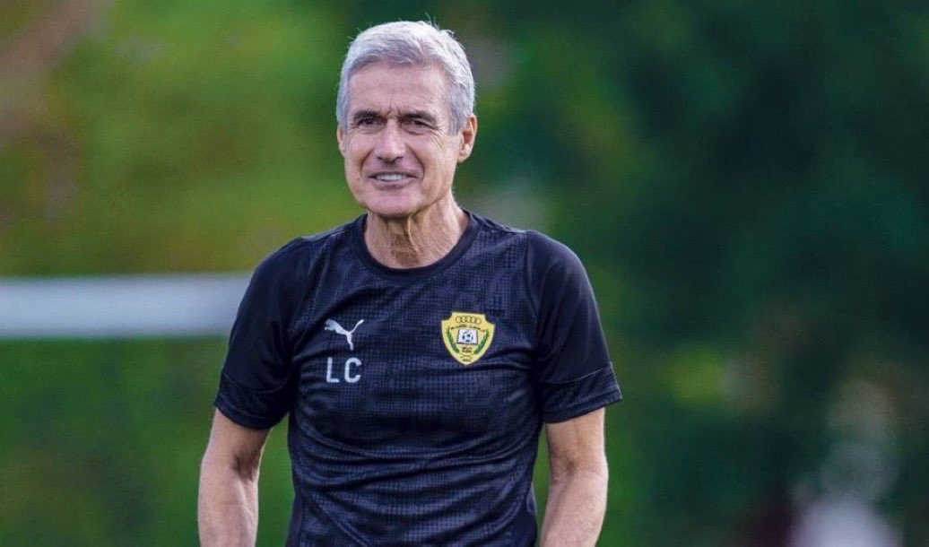 الكايد شيخ النصر tweet media