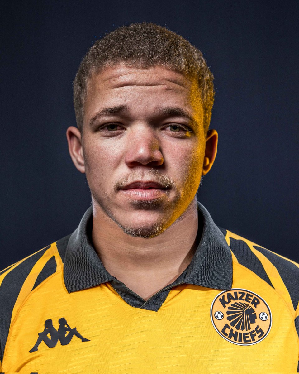 RAPS (FAN) KAIZER CHIEFS tweet media