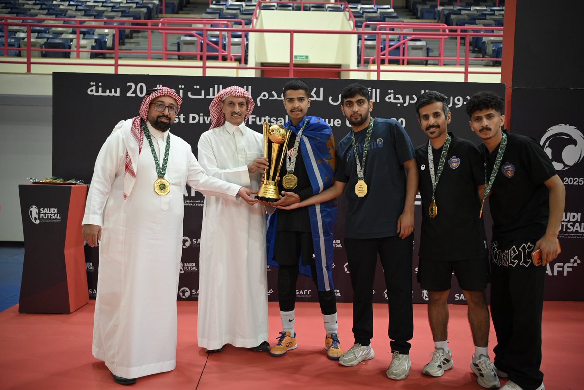 الاتحاد السعودي لكرة القدم tweet media