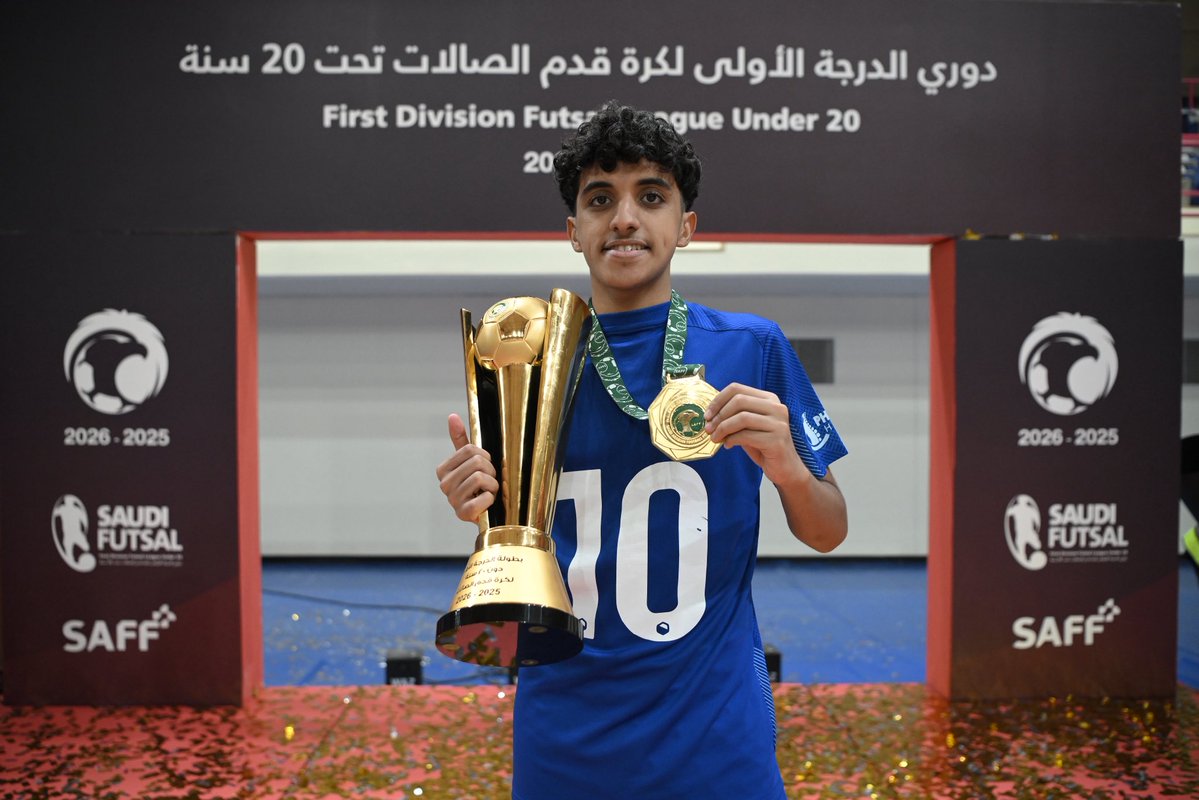 الاتحاد السعودي لكرة القدم tweet media