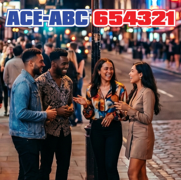 ACEABCTaxis's tweet photo. Heading to a gig, theatre show, or local event? 🎸🎭

Beating the crowds home is easy. Just open the app, tap for a taxi, and prepay securely so you can skip the late-night queue madness.

Fair prices, zero holiday surcharges. 👇
📲 https://t.co/Zt7wHrUq5A

#AppTapTaxi https://t.co/c2AQJPI6fr