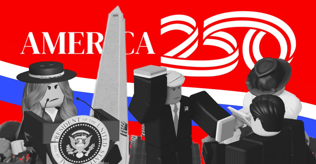 America250BUSA's tweet photo. Congratulations Mr. President and Madam Vice President! America250 looks forward to working with this great new Administration to ensure America has the BIGGEST Birthday Party ever! 🇺🇸 https://t.co/4XPmu8I6sn