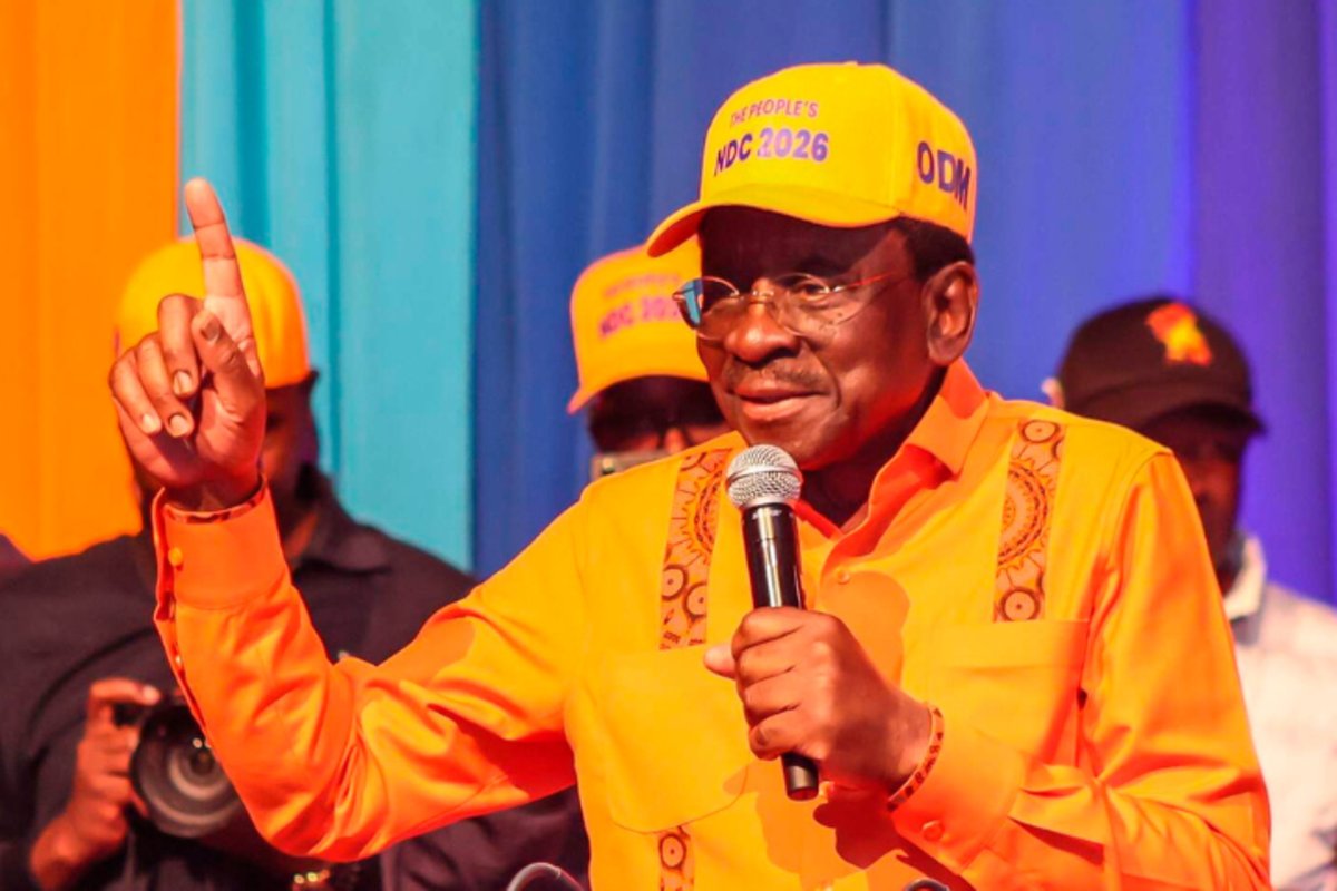 NTV Kenya tweet media