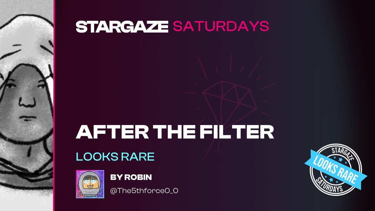 Stargaze ✨🔭 tweet media