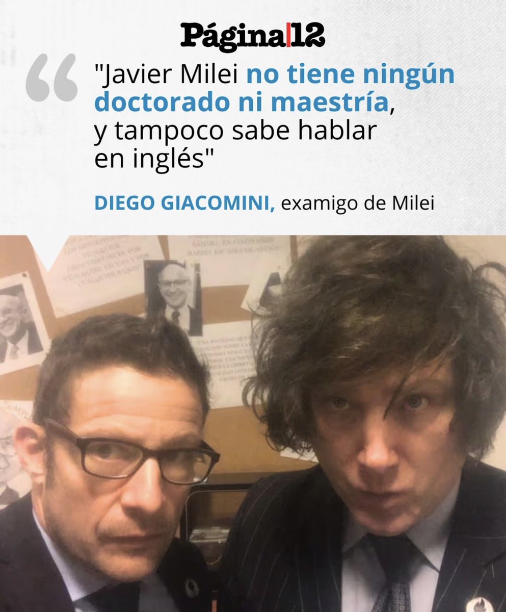 Carlos Maslatón tweet media