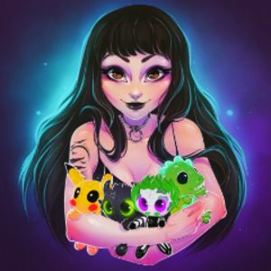 Arthrin8's tweet photo. 🖤🎮 Live with #TheDivision2 

Goth vibes, tactical chaos, and unhinged gameplay 🦇✨
🟪 https://t.co/4fNWmmm1ff 🟪

#TwitchStreamer #GirlGamer #GamerGirl #GamingCommunity #Ubisoft #TomClancysTheDivision2 #LiveNow #SmallStreamer #PCGaming #Streamer #Gaming #FPS #LootShooter https://t.co/accCx83ww9