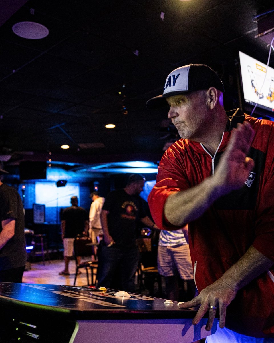 Golden Tee Golf ⛳ tweet media