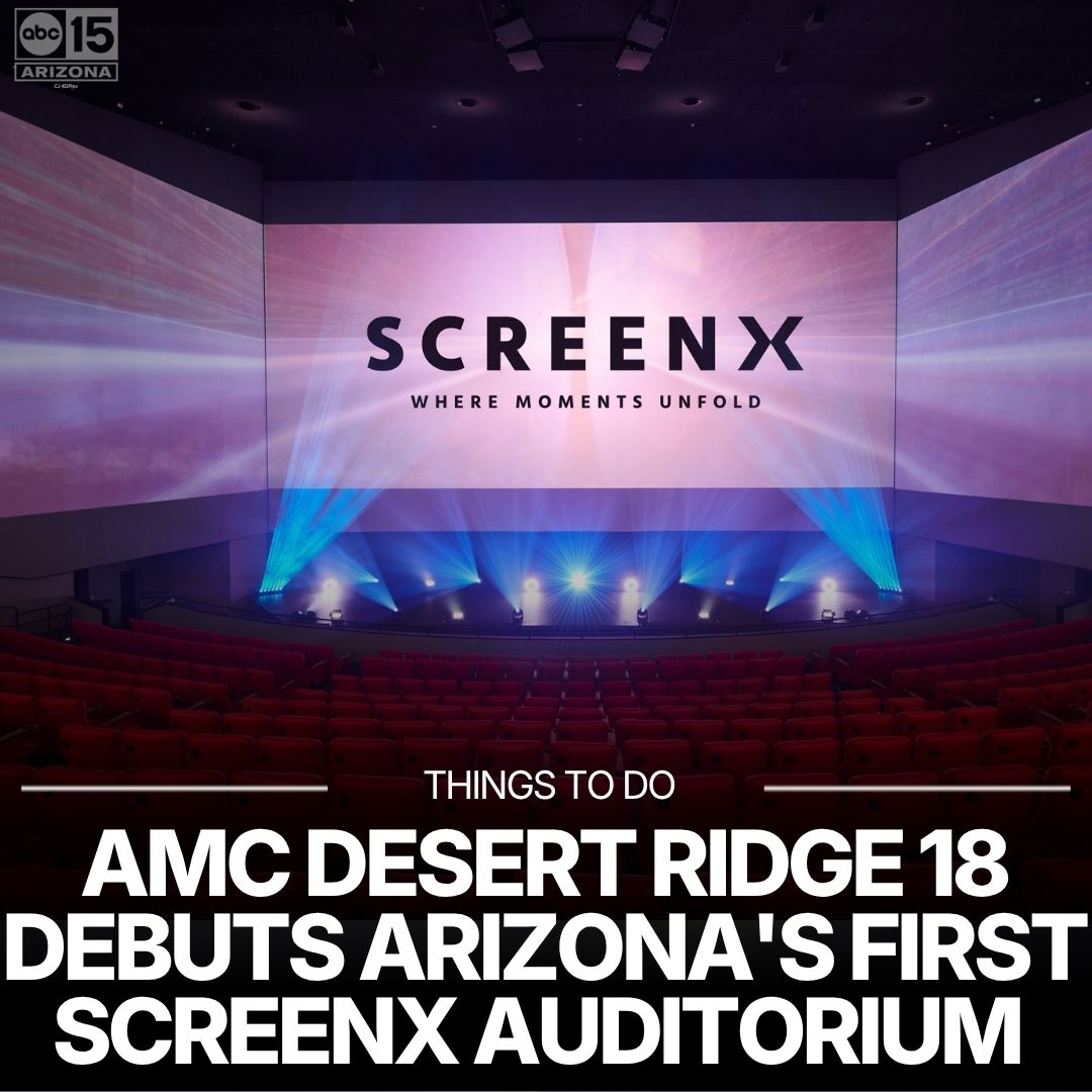 ABC15 Arizona tweet media